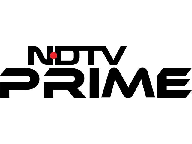 NDTV Prime