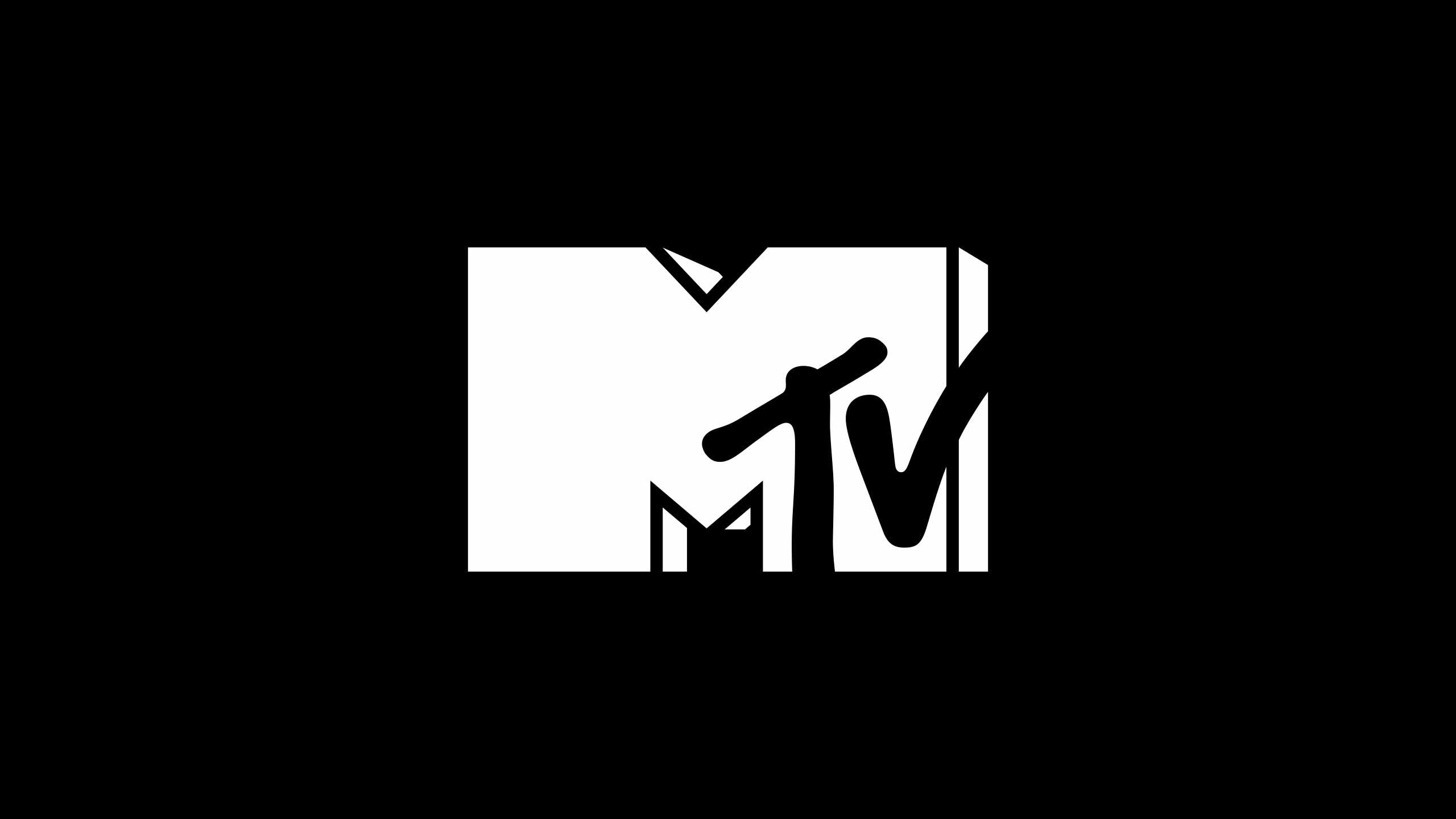 MTV HD 亚洲