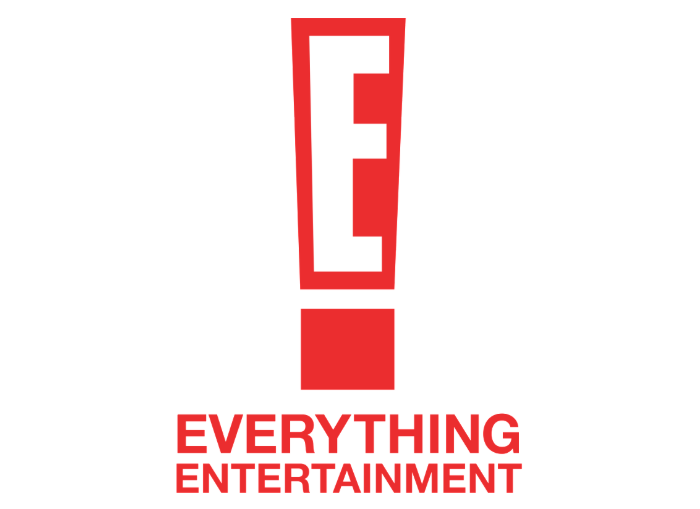 E! 中文版