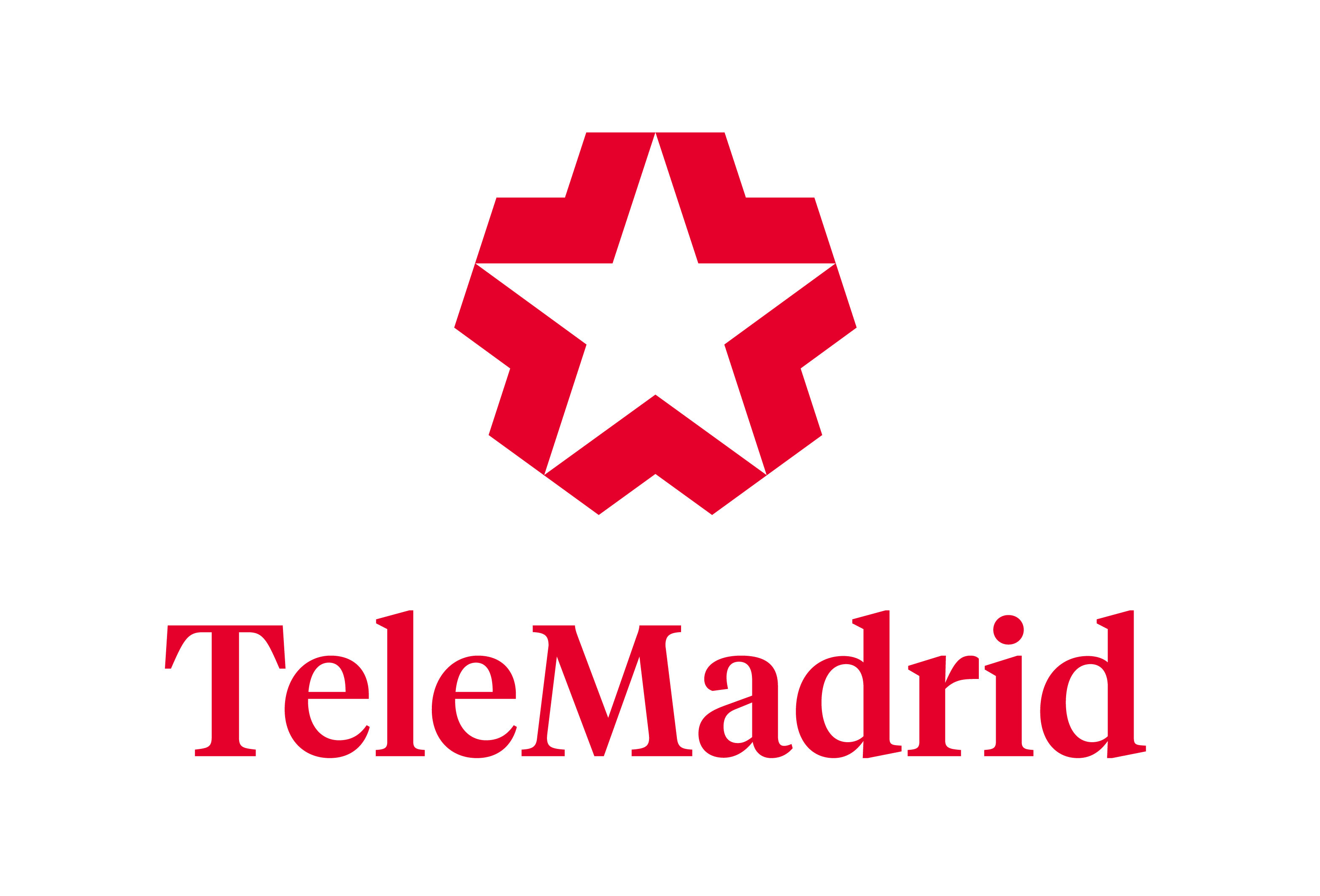 Telemadrid
