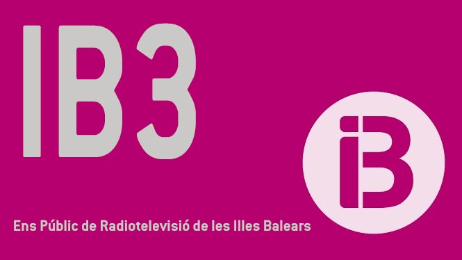 IB3 Baleares