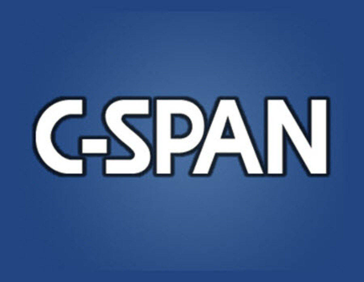 C-SPAN