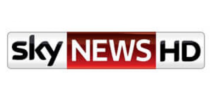 Sky News HD