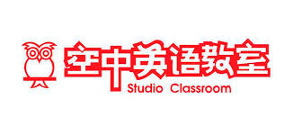 空中英语教室