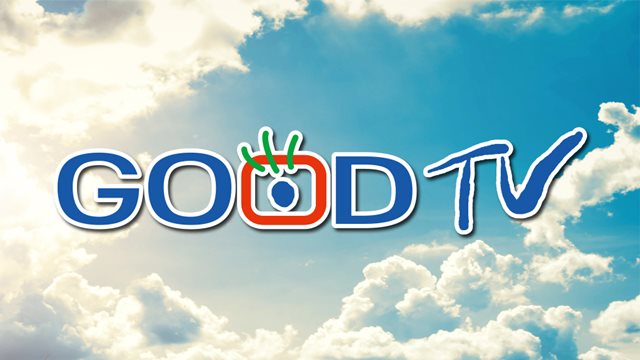 GOOD TV好消息综合台
